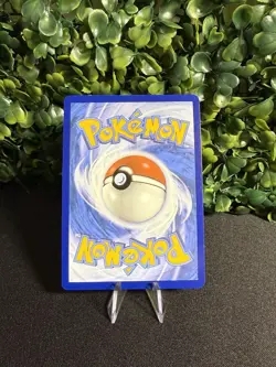 Pokemon TCG Herdier White Flare Illustration Rare Card 155/086 - Image 2
