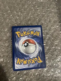 Pokemon TCG Charizard EX Obsidian Flames Holo Hyper Rare Card 228/197 - Image 2