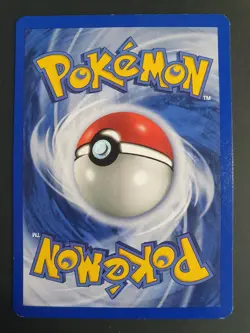 Misty's Tentacruel 10/132 Holo - Gym Heroes Set - Pokemon Card - Excellent - Image 2