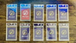 One Piece Premium Card Collection 25th Anniversary English Set PSA 10 - Image 2