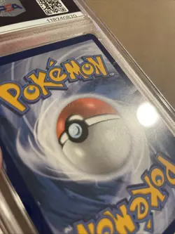 Pokemon Lugia v TCG Silver Tempest Holo Ultra Rare Card 138/195 - PSA 6 - Image 4