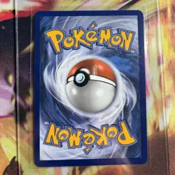 Alakazam SVP 009 Mega Evolution Black Star Promo Pokemon TCG Card NM/M - Image 2