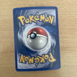 Pokemon Card - 26/115 Hitmontop EX Unseen Forces Holo Rare Stamped - Image 2