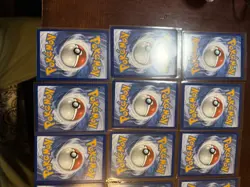 Lot Of 15 Pokemon TCG Set HOLO Rare Cards Assortment Collection IR FA EX - Image 5