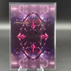 Nina Einstein Code Geass Anime Waifu Card Doujin ACG Goddess Holo - Image 4