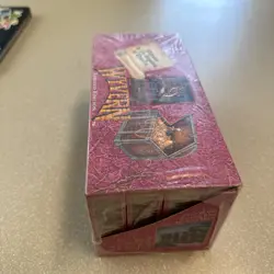 WYVERN Limited Edition Box of 12 Starter Decks SEALED 1994 - 60 Cards Per Deck - Image 4
