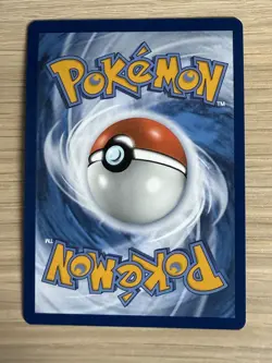 Pokemon Mewtwo TCG SVP052 Black Star Promo Card - Image 2