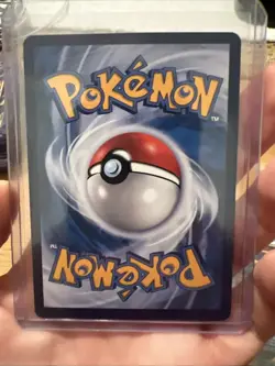 5 Card Pokemon Tag Team Chinese Lot - Image 3