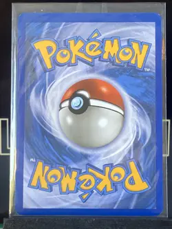 Slaking 13/108 Holo Rare EX Power Keepers Pokemon Card NM - Image 5