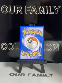 Pokemon Card Slowking LV.41 Great Encounters 28/106 EXCELLENT Revese Holo Rare - Image 4