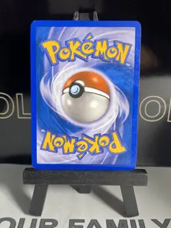 Pokemon Card Slowking LV.41 Great Encounters 28/106 EXCELLENT Revese Holo Rare - Image 5