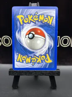 Furret 35/111 Neo Genesis Pokemon Card LP - Image 5