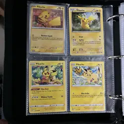 Pokemon Collection Lot of Pokemon Cards Mixed Wotc, Holo Gengar Prime! - Image 4