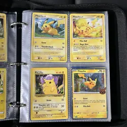 Pokemon Collection Lot of Pokemon Cards Mixed Wotc, Holo Gengar Prime! - Image 5