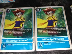 Digimon Card Game English Lot - Image 2