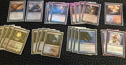 magic the gathering cards various Modern cards - Image 1