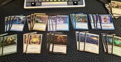 magic the gathering cards various Modern cards - Image 2