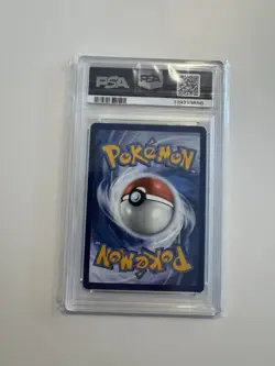 N's Zorua 189 Sv: Scarlet & Violet Promo Cards Holo - Image 2