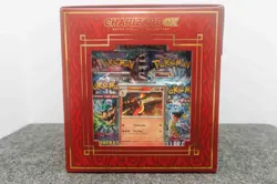 Charizard ex Super-Premium Collection - Miscellaneous Cards & Products (MCAP) - Image 4