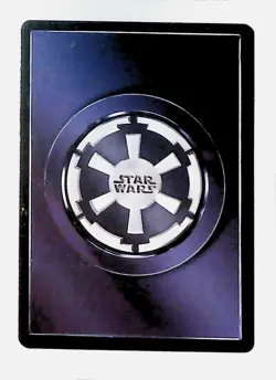 1995 Star Wars Customizable Card Game: Premiere Expansion Set DS-61-2 - Image 2