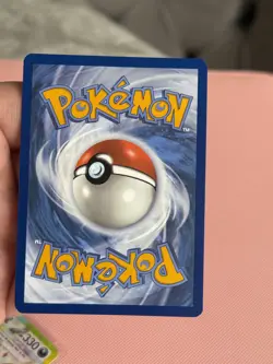 Megaton Blower 182/191 S&V Surging Sparks Ace Spec Holo Rare Pokemon Card - Image 2