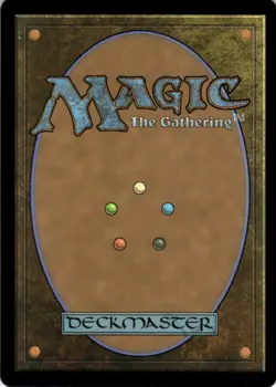 MTG Lavaspur Boots Foil NM Outlaws of Thunder Junction Magic 243 - Image 2