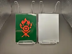 Guilds of Ravnica - Gruul Clans Standard Deck Protector sleeves (100 pack) - Image 3
