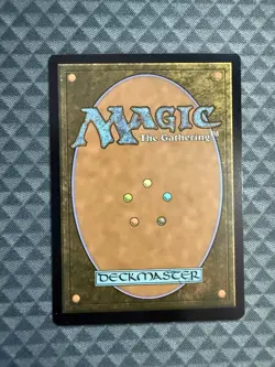 MTG Uthros, Research Craft #0007 Rare Commander: Edge of Eternities (EOC) - Image 3