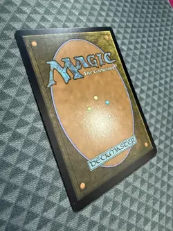 MTG Uthros, Research Craft #0007 Rare Commander: Edge of Eternities (EOC) - Image 4