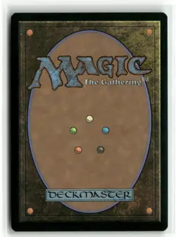 High Market 402 NM MTG FINAL FANTASY Commander Magic - Image 2