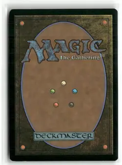 Hearthhull, the Worldseed (Borderless) 01 NM Foil MTG EOC Magic - Image 2