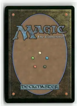 Kaito, Cunning Infiltrator (Borderless) 358 NM MTG Foundations Magic - Image 2
