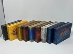 MTG-Magic The Gathering - From the Vault: Box Sets - Sealed! - Image 1