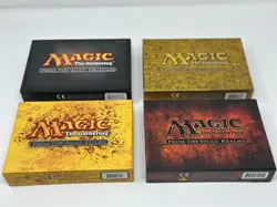 MTG-Magic The Gathering - From the Vault: Box Sets - Sealed! - Image 2