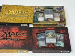 MTG-Magic The Gathering - From the Vault: Box Sets - Sealed! - Image 4