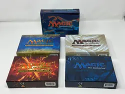 MTG-Magic The Gathering - From the Vault: Box Sets - Sealed! - Image 5