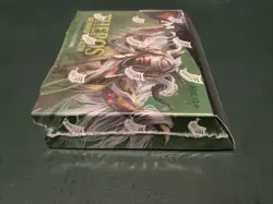Theros Beyond Death - Collector Booster Box Display - Brand New, Factory Sealed - Image 2