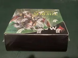 Theros Beyond Death - Collector Booster Box Display - Brand New, Factory Sealed - Image 3