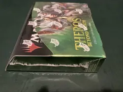 Theros Beyond Death - Collector Booster Box Display - Brand New, Factory Sealed - Image 4