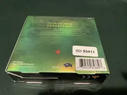 Theros Beyond Death - Collector Booster Box Display - Brand New, Factory Sealed - Image 5