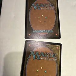 Ponder Borderless Nonfoil Spiderman MTG X2 Two - Image 2