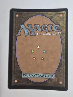 Fervent Mastery Prerelease Cards Foil Magic The Gathering - Image 2