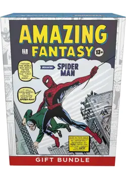 Magic: The Gathering | Marvel's Spider-Man - Bundle: Gift Edition *PRESALE* - Image 1
