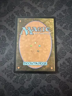 MTG Deathrender English Conspiracy - Image 2
