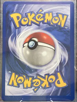 Dark Weezing 14/82 Pokemon TCG - Team Rocket Holo Rare NM - Image 2