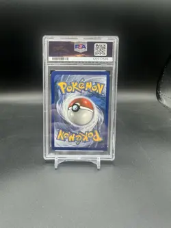 2017 Pokemon Sun And Moon Umbreon GX 142/149 PSA 10 - Image 2