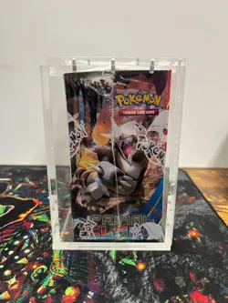 Pokemon Trading Card Game 2015 XY Primal Clash Booster Box Factory Sealed - Image 2