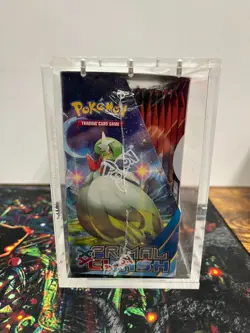 Pokemon Trading Card Game 2015 XY Primal Clash Booster Box Factory Sealed - Image 4
