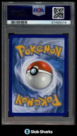 2020 POKEMON SW&SH VIVID VOLTAGE #025/185 CHARIZARD HOLO CRACKED ICE PSA 10 - Image 2