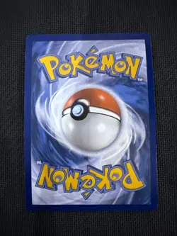 Pokemon TCG Mewtwo 052 Black Star Promo Sv: Scarlet & Violet Holo Rare - NM - Image 2